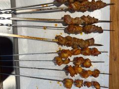 -小杨烤肉(朱雀店)