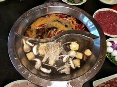 -大龙辣火锅·龙虾·烧烤(湖滨新天地店)