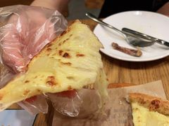 -乐凯撒披萨(东方新世界店)