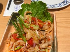 -金泰兰忆暹罗·东南亚餐厅(城西银泰店)