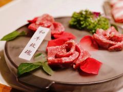 -哈拉海和牛主题餐厅(哈西店)