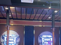 -韩宫宴烤肉·料理(宜兴八佰伴店)