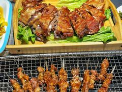 -宗泉烤全羊·烤羊腿·家常菜(解放东路店)