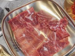 -金喜娜无限自助烤肉(泰达永旺店)