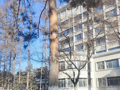 -长春市南湖公园