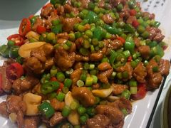 -正阳春烤鸭店(杨楼店)