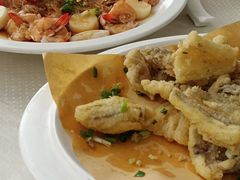 -好兄弟郭巨海鲜(天一阁店)