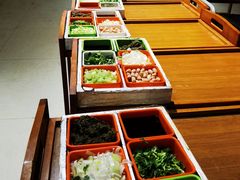 -清真·马坡烧烤涮牛肚·酸浆火锅(新区总店)
