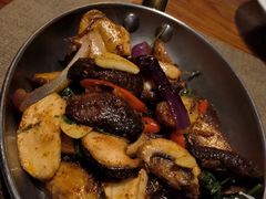 -食间牛排(湖西路店)