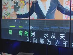-欢乐迪KTV(观音桥未来国际店)