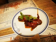 武林鸡翅-卤儿道道(龙游路店)