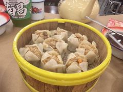 -老三样·旧食新味(绿地店)