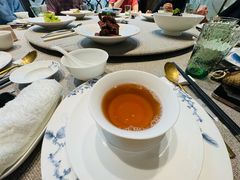 -太湖饭店·寄畅轩中餐厅