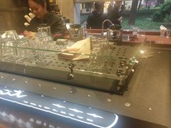 -来回·咖啡(天河南店)