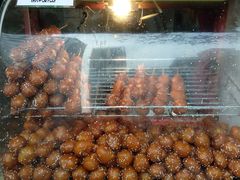 糖油果子-崇州余荞面(落虹桥店)