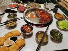 -电台巷火锅(天津旗舰店)