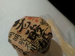 -粗茶淡饭·汉口公馆(循礼门店)