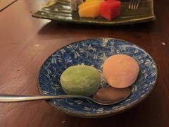 -Tsuru鹤日本料理(静安香格里拉店)