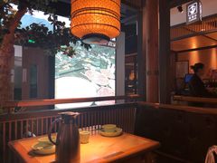 -绿茶餐厅(广州天河城店)