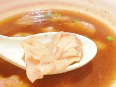 -东园小馆·早茶·淮扬小炒(印象汇店)