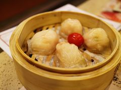 金牌虾饺皇-点都德(大茶楼店)