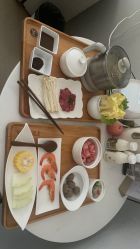 -弗蕾亚·和月月子调理院(东湖店)