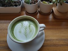 -Cafe Villa