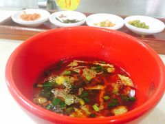 -乡党臊子面(丰庆公园店)