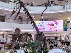 -上海七宝领展广场