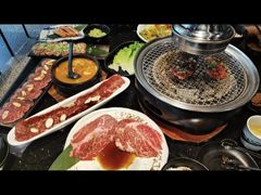 -虎丸烧肉(新大陆广场店)