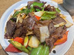 -静一餐厅·湖北菜(前门创始店)