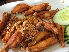 -Doo Dee Thai Food(Issan/Isaan/Esan)
