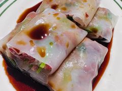 -陶兰居·手工点心·粤菜(圆融时代广场店)
