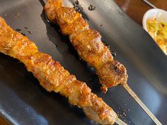 -长安后宰门水盆羊肉(新都心店)