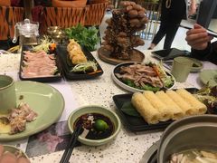-椰子营·椰子鸡火锅(万象里店)