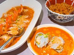 -徐记海鲜(黄土岭|新时空店)