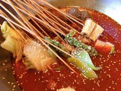 -付小姐在成都(中山公园店)