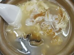 -添發碗仔翅美食