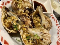 -辉记炭烧海鲜大排档·老字号(福田店)