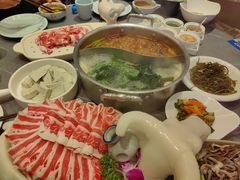 -额尔敦·品质自助(摩尔城店)