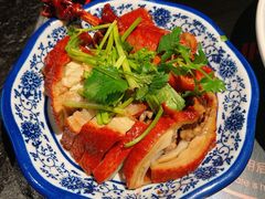 -老苏州芳和园茶酒楼  传统苏帮菜(观前店)