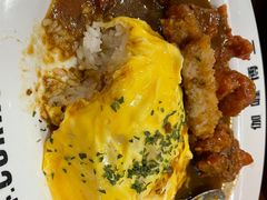 -伽喱博士 Dr.CURRY咖喱饭(太阳宫咖喱店)