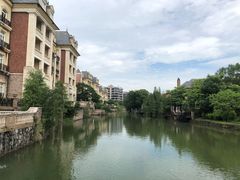 -中旅阿那亚九龙湖·公主酒店