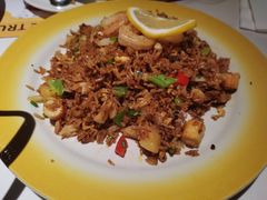 -半秋山西餐厅(巴南万达广场店)