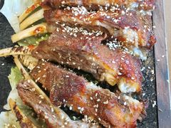 -南来顺饭庄·清真(南菜园店)