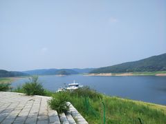 -萨尔浒风景区
