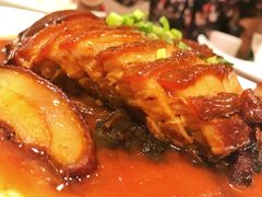 梅菜扣肉-金叶酒家(新华路店)