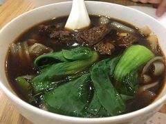 -禧座港式餐厅(星河店)