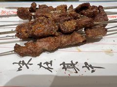 -箪食巷私房菜馆·鲁菜(玉函路店)