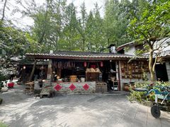 -青城甲(青城山店)